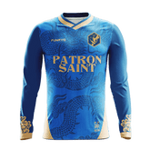 Custom Goalkeeper Uniform FYMJ05